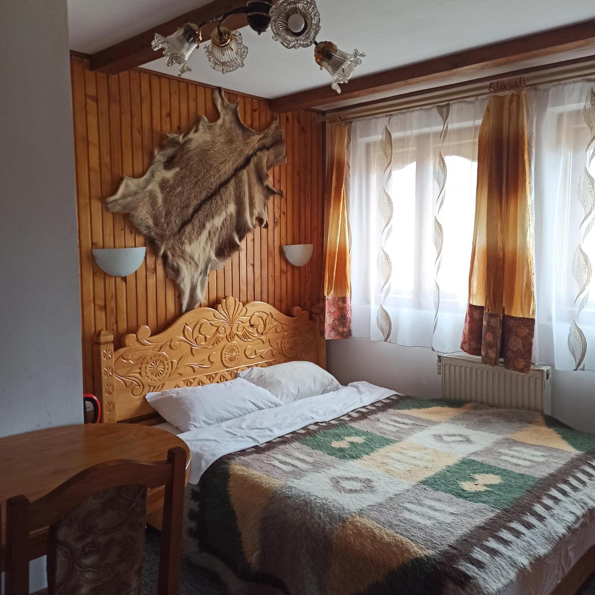 Guest House Grunyk Yaremche Room photo