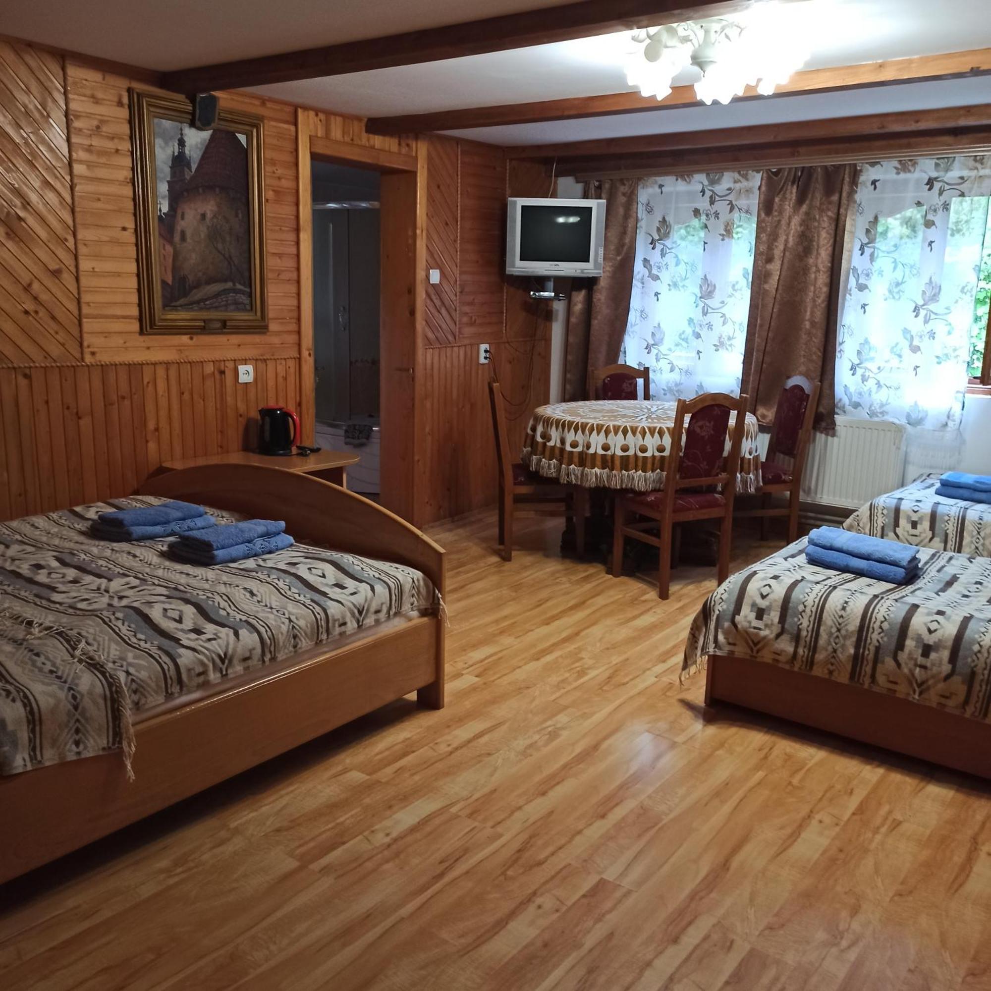 Guest House Grunyk Yaremche Room photo