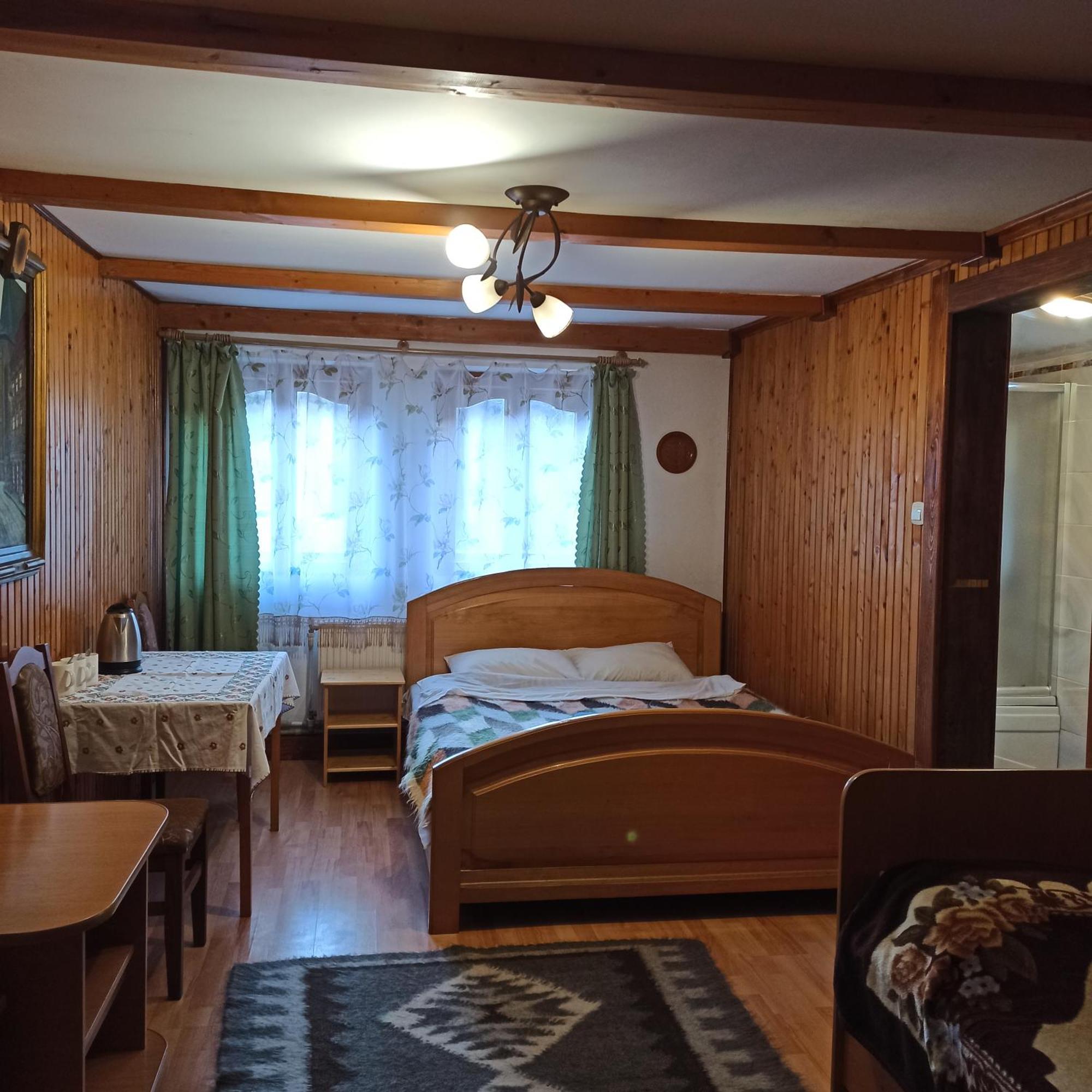 Guest House Grunyk Yaremche Room photo