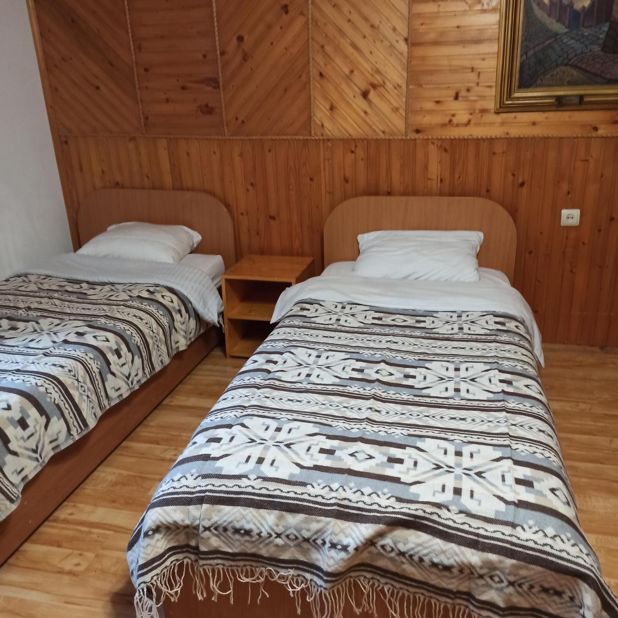Guest House Grunyk Yaremche Room photo