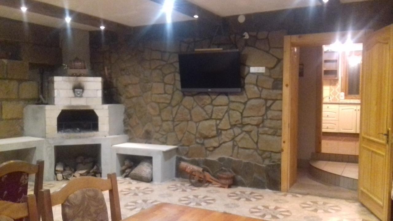 Guest House Grunyk Yaremche Exterior photo